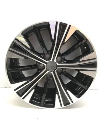Mitsubishi Eclipse Cross R18 alloy rim