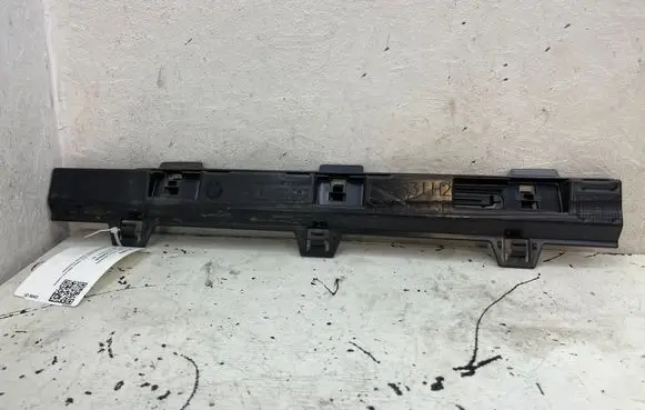 BMW 4 F32 F33 Sill supporting ledge 7374523