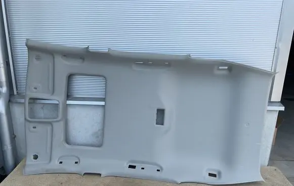 Opel Astra K Headlining 