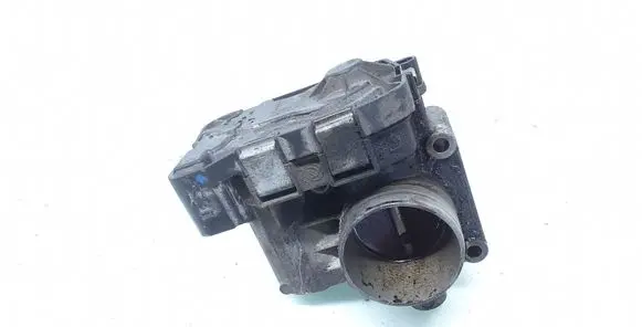 Fiat Punto (188) Throttle valve 44SMF9 CA0076270B