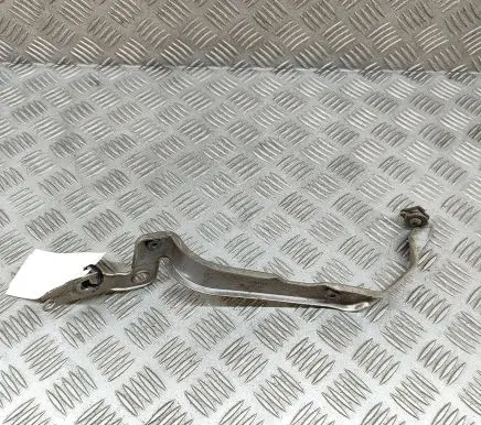 Audi A6 S6 C7 4G Front bumper mounting bracket 4G0807592B