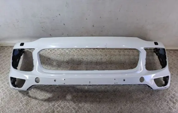 Porsche Cayenne (92A) Front bumper 7P5807221D