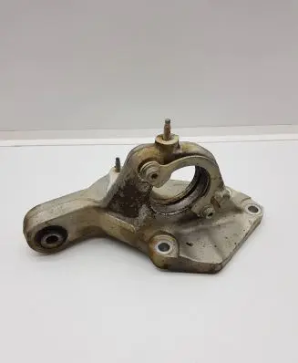 Citroen Jumpy Driveshaft support bearing bracket 9810139080