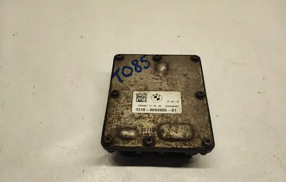 BMW X1 F48 F49 Other devices 8692605 869260501