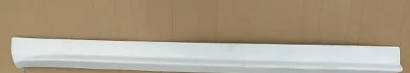 Seat Alhambra (Mk2) Trim molding 7N0854939H