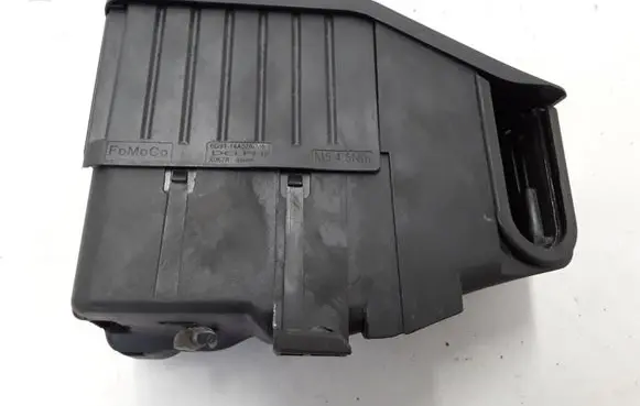 Volvo V60 Fuse box set