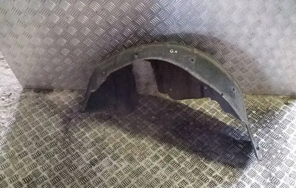 Toyota Auris E180 Rear arch fender liner splash guards