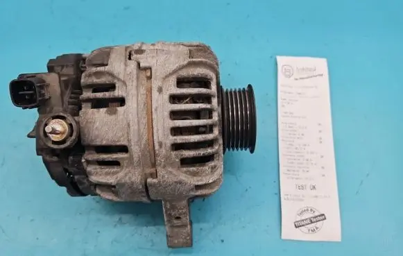 Toyota Corolla E120 E130 Generator/alternator 27060-0D030 IMPRK1389405