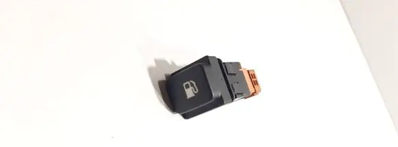 Citroen C4 Grand Picasso Fuel tank opening switch 96530658XT