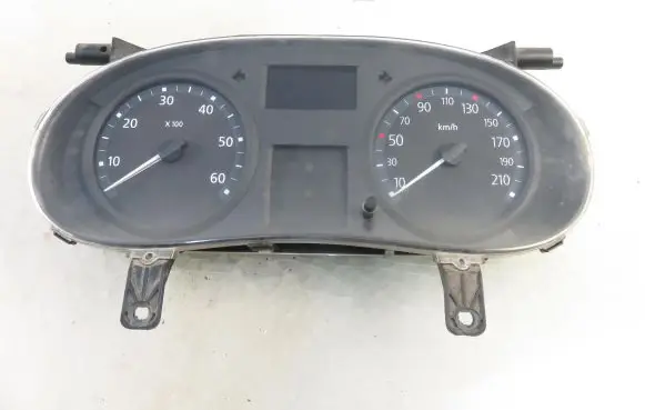 Renault Trafic II (X83) Speedometer (instrument cluster) P8200283197E