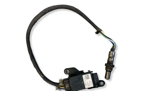 Citroen Jumpy Lambda probe sensor 9816276480 0281006851