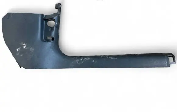Audi A6 S6 C7 4G Front sill trim cover 4G2867272 8424372 8460