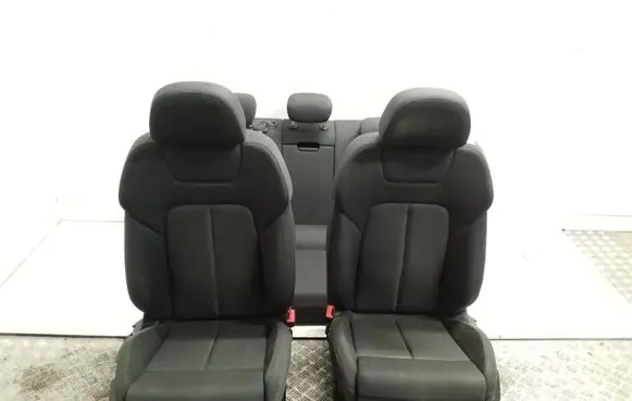 Audi A6 S6 C8 4K Interior set 