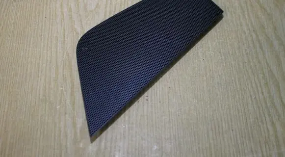 Volkswagen PASSAT B6 Front door speaker cover trim 3C2868157A