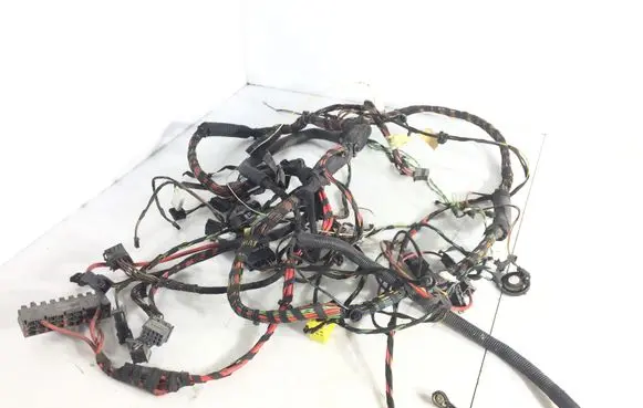 Mercedes-Benz Sprinter W906 Panel wiring A9060005999