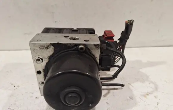 Peugeot 206 ABS Pump 10.0948-1103.3