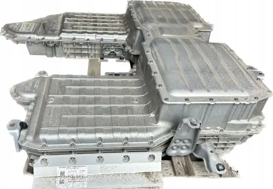 BMW X5 G05 Hybrid / electric car battery 