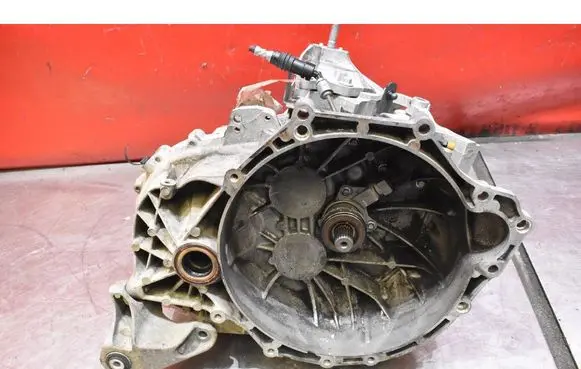 Ford Mondeo MK I Manual 6 speed gearbox DG9R7002KCB