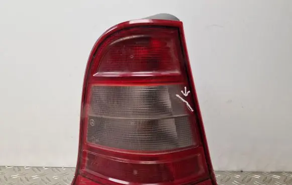 Mercedes-Benz A W168 Rear/tail lights 1688200664
