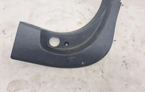 BMW 5 F10 F11 Other sill/pillar trim element 9162737