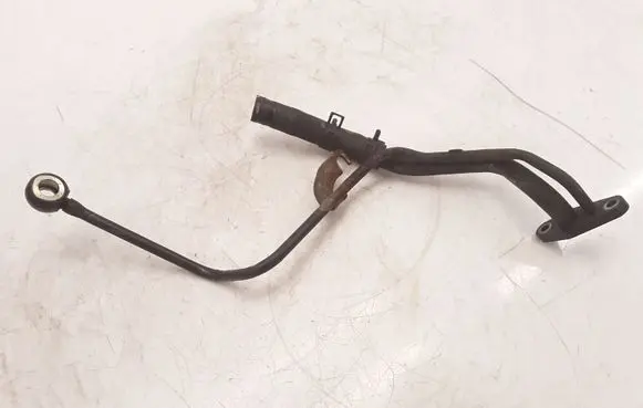 Toyota Corolla E120 E130 Turbo turbocharger oiling pipe/hose