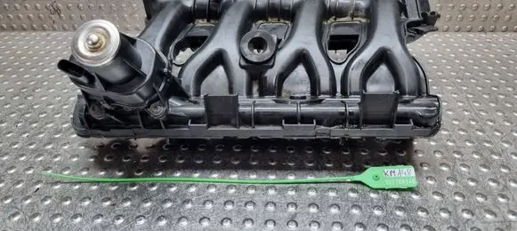 Mercedes-Benz C W204 Intake manifold S27705148 A2710903037 A2711400000