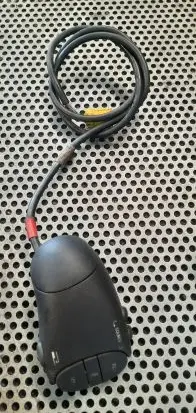 Renault Master II Multifunctional control switch/knob 8200064332D 13002AN
