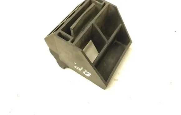 BMW 5 E60 E61 Radiator mount bracket 17114715021 4715021