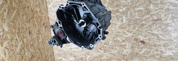 Opel Combo C Manual 5 speed gearbox 5495775 G1105266057