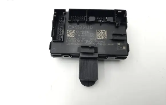 Volkswagen ID.3 Door control unit/module 1EA959593B 1EA959593