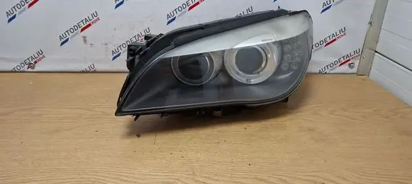 BMW 7 F01 F02 F03 F04 Headlight/headlamp 7182137