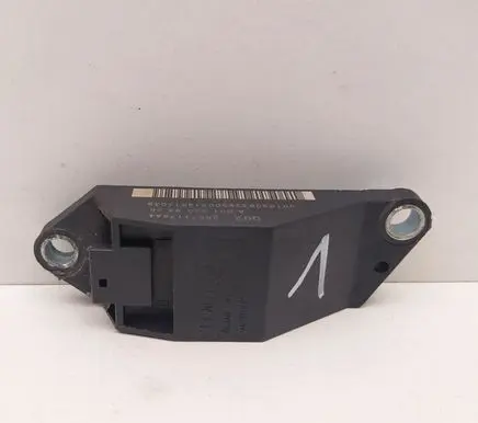 Mercedes-Benz E W211 Airbag deployment crash/impact sensor A0018209326