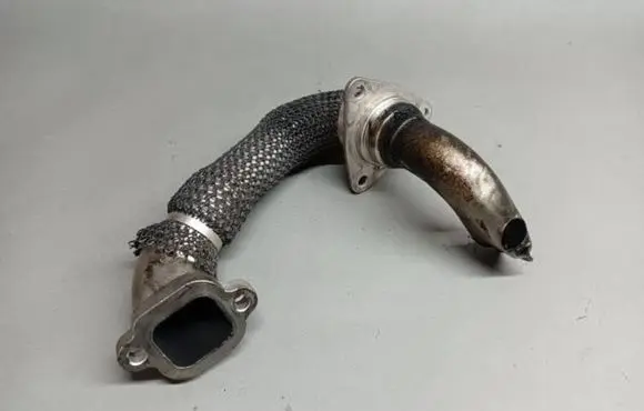 Suzuki SX4 S-Cross EGR valve line/pipe/hose