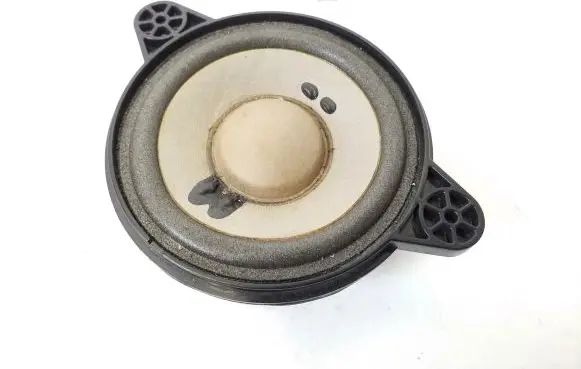 Mercedes-Benz E W212 Panel speaker A2128200202