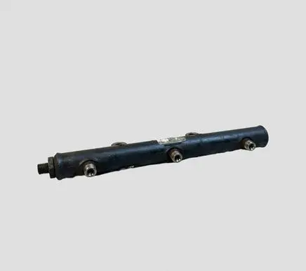 Peugeot 607 Fuel main line pipe 4R8Q9D260AA A2C20001330 5WS40729