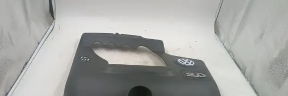 Volkswagen Golf IV Engine cover (trim) 06a103925