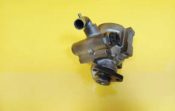 Lancia Ypsilon Power steering pump