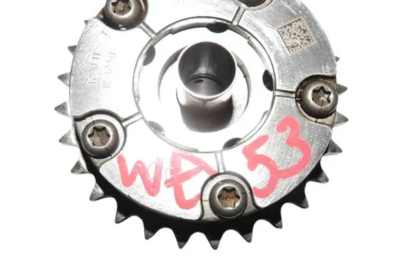 Alfa Romeo Giulia Camshaft pulley/ VANOS 279099 F34784701