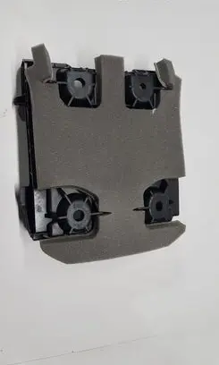 Citroen C5 Aircross Handbrake trim 9809862980