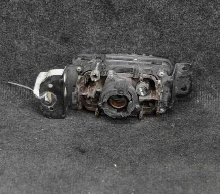 Toyota Corolla E120 E130 Front fog light 8121002051