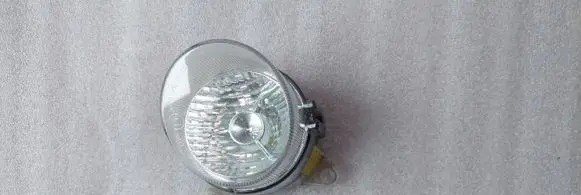 Mercedes-Benz A W176 Front fog light A0999060251