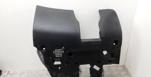 Audi A6 S6 C6 4F Dashboard lower bottom trim panel 4F1863075H