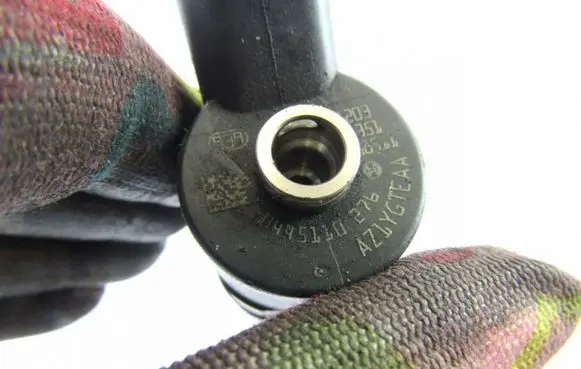 Fiat Stilo Fuel injector 0445110276