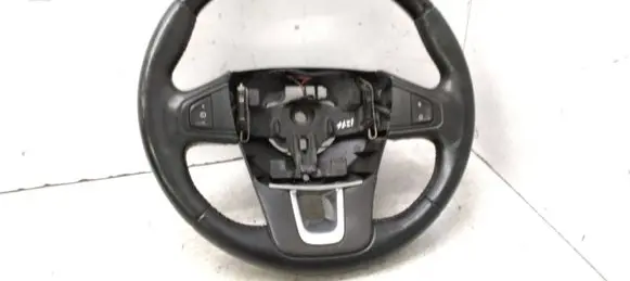 Renault Latitude (L70) Steering wheel 6164414A