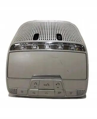 Mercedes-Benz C W205 Headlining lighting console trim A0009008207