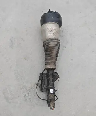 Mercedes-Benz S W222 Air suspension front shock absorber A2223200100 173270603530