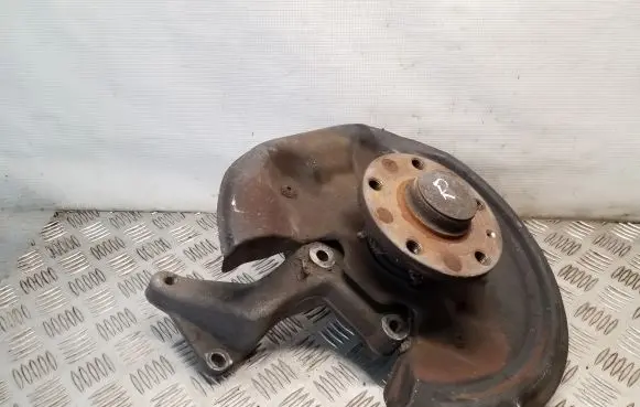 Volkswagen Sharan Rear wheel hub spindle/knuckle 