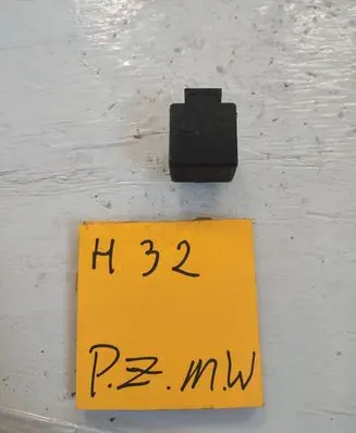 Peugeot 206 Other relay TYPE23
