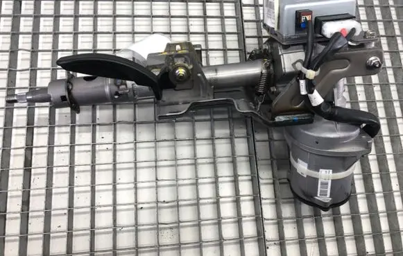 KIA Sportage Power steering pump 56345-3Y220