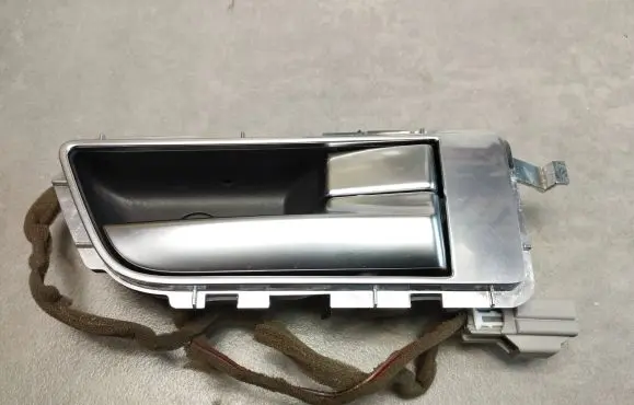 Land Rover Range Rover Sport L320 Front door interior handle AH2222600BC AH2222600AC